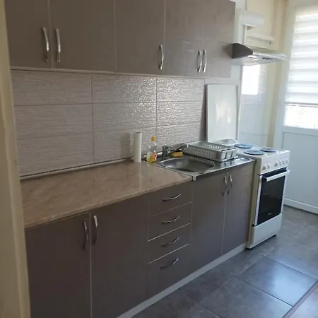 Apartment Apartament