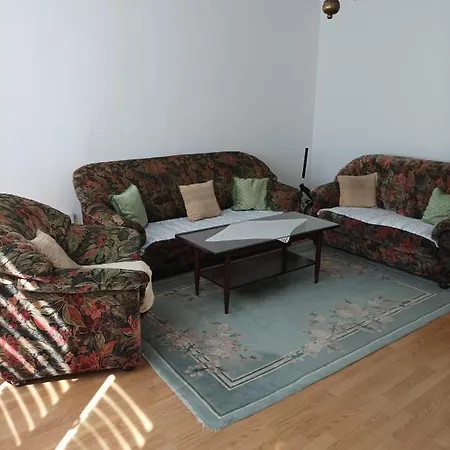 Apartament Sarajevo