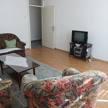 Apartament
