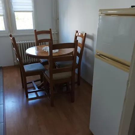 Apartament * Sarajevo